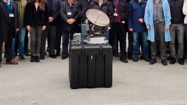 ASELSAN'dan İHA'lara yerli çözüm